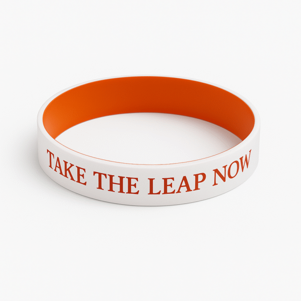 Bracelets en silicone multicolores personnalisés avec logo – accessoires promotionnels.